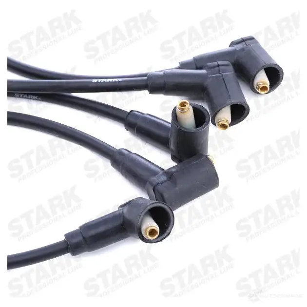 Высоковольтные провода зажигания, комплект STARK skic0030225 1438017752 NJP KST изображение 4