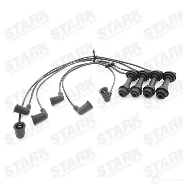 Высоковольтные провода зажигания, комплект STARK DJQ OGX2 1437756551 skic0030103 изображение 0