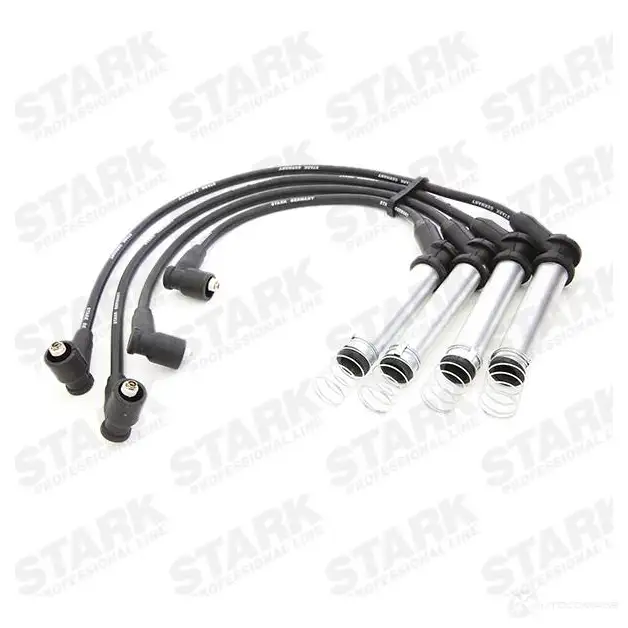 Высоковольтные провода зажигания, комплект STARK DT 978 skic0030119 1437756559