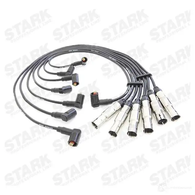 Высоковольтные провода зажигания, комплект STARK 1437755996 8TL I70Y skic0030083 изображение 0