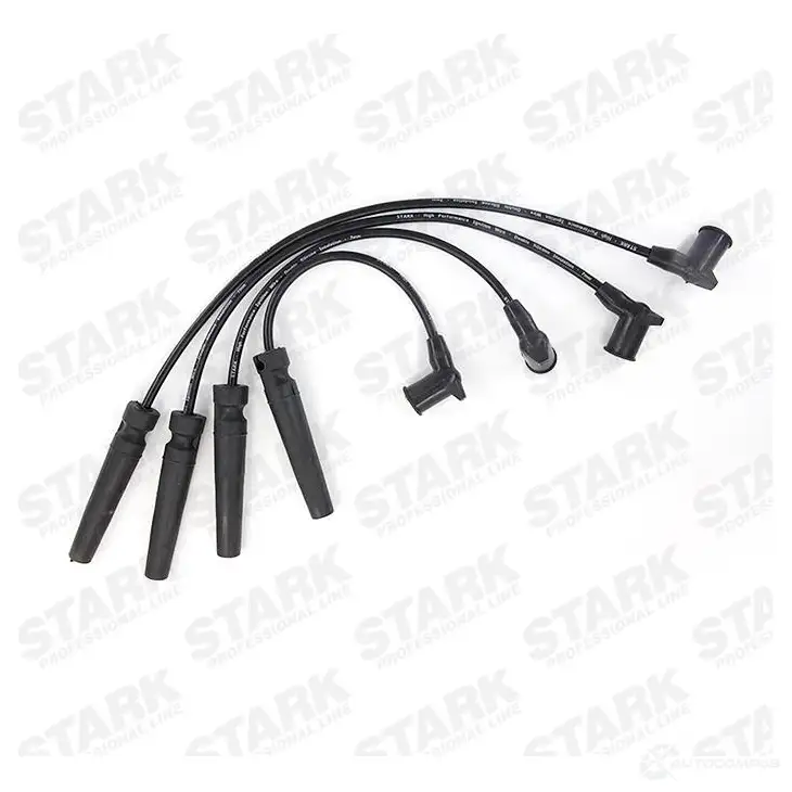 Высоковольтные провода зажигания, комплект STARK skic0030042 CRG 7R 1437756502