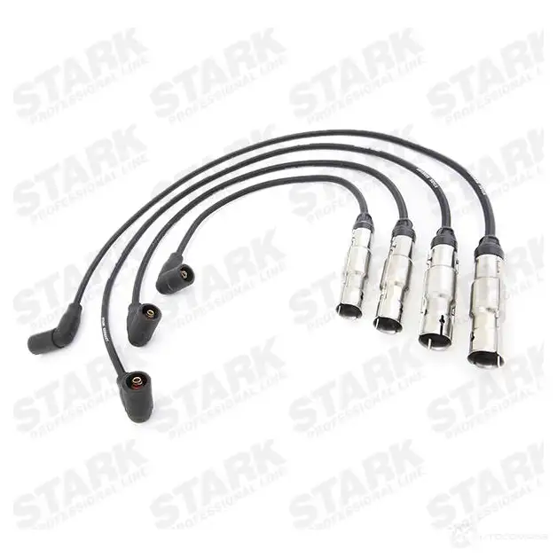 Высоковольтные провода зажигания, комплект STARK 8CSHD I3 skic0030005 1437756476 изображение 0