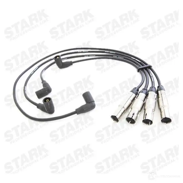 Высоковольтные провода зажигания, комплект STARK skic0030085 FG4 3G 1437756483 изображение 0