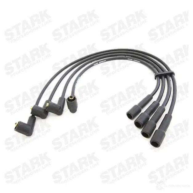 Высоковольтные провода зажигания, комплект STARK R8J XST skic0030111 1437756673 изображение 0