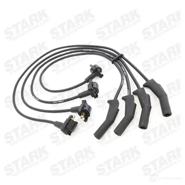 Высоковольтные провода зажигания, комплект STARK 1437756535 D ZTC26 skic0030050