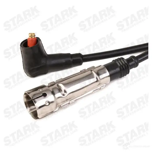 Высоковольтные провода зажигания, комплект STARK skic0030274 1437756664 UI2Y LQC изображение 3