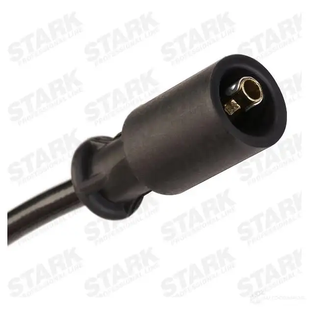 Высоковольтные провода зажигания, комплект STARK 1437756682 D9 ZZ9 skic0030082 изображение 4
