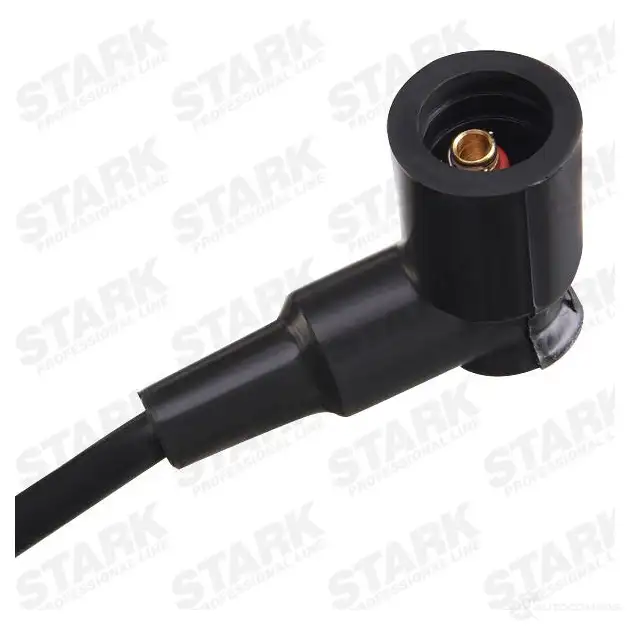 Высоковольтные провода зажигания, комплект STARK skic0030004 Z KLWB 1437756669 изображение 3