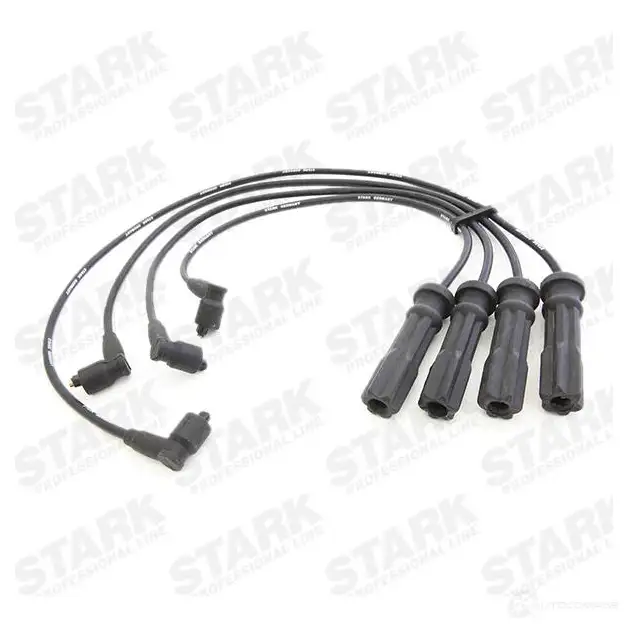 Высоковольтные провода зажигания, комплект STARK skic0030098 1437756668 B5 HVPL7
