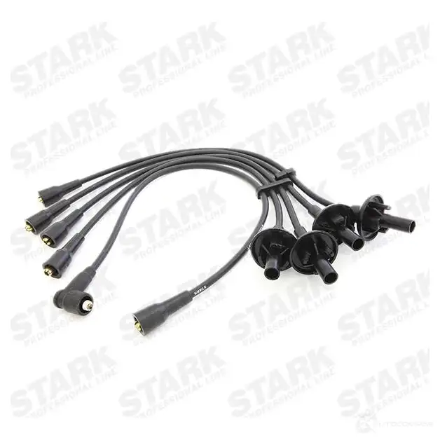Высоковольтные провода зажигания, комплект STARK skic0030120 1437756529 0K DN06