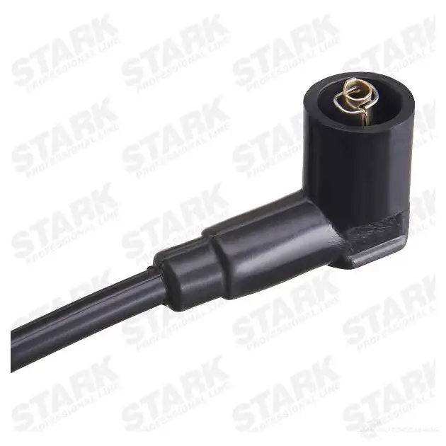 Высоковольтные провода зажигания, комплект STARK 1437756533 29Q4T UR skic0030040 изображение 3