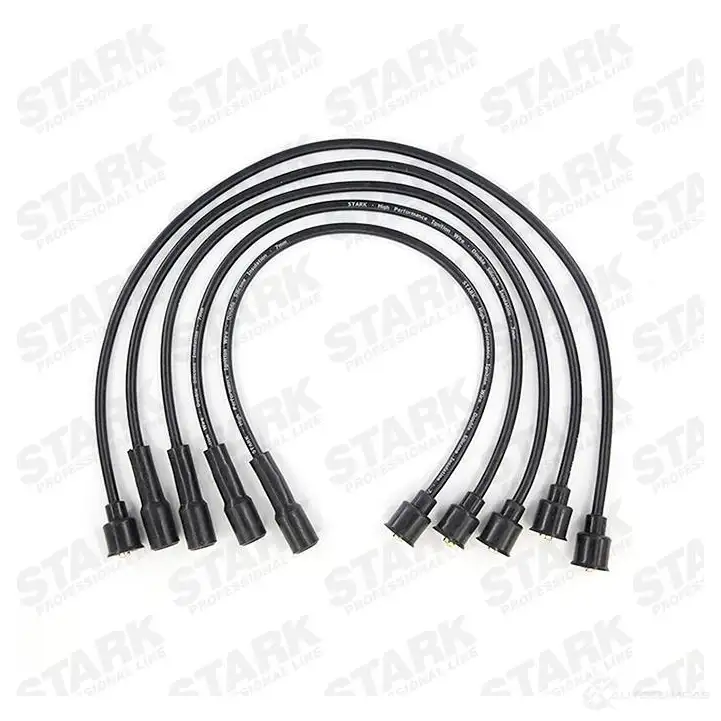 Высоковольтные провода зажигания, комплект STARK skic0030041 1437756693 AK 0UEBH