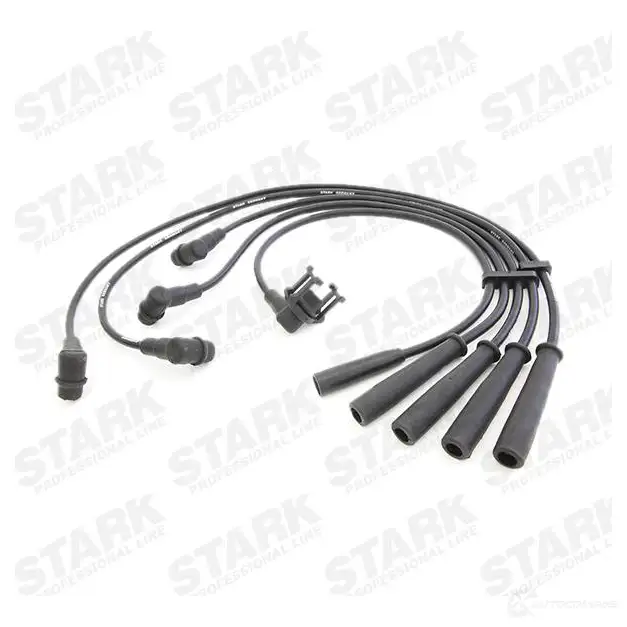 Высоковольтные провода зажигания, комплект STARK 1437756686 7GYV5V C skic0030096