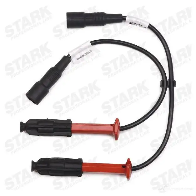 Высоковольтные провода зажигания, комплект STARK VZ Z74J skic0030150 1437756738 изображение 2
