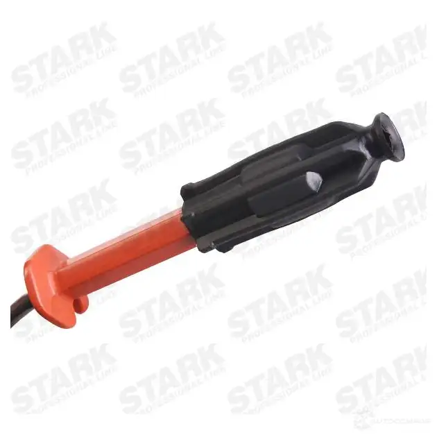 Высоковольтные провода зажигания, комплект STARK VZ Z74J skic0030150 1437756738 изображение 3