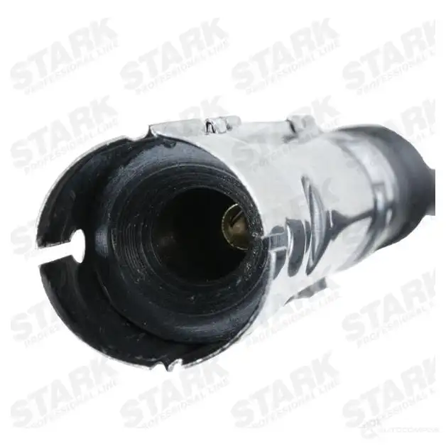 Высоковольтные провода зажигания, комплект STARK skic0030008 1437755959 FN WAF9 изображение 4