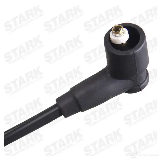 Высоковольтные провода зажигания, комплект STARK 1437754795 skic0030174 A26U 5 изображение 4