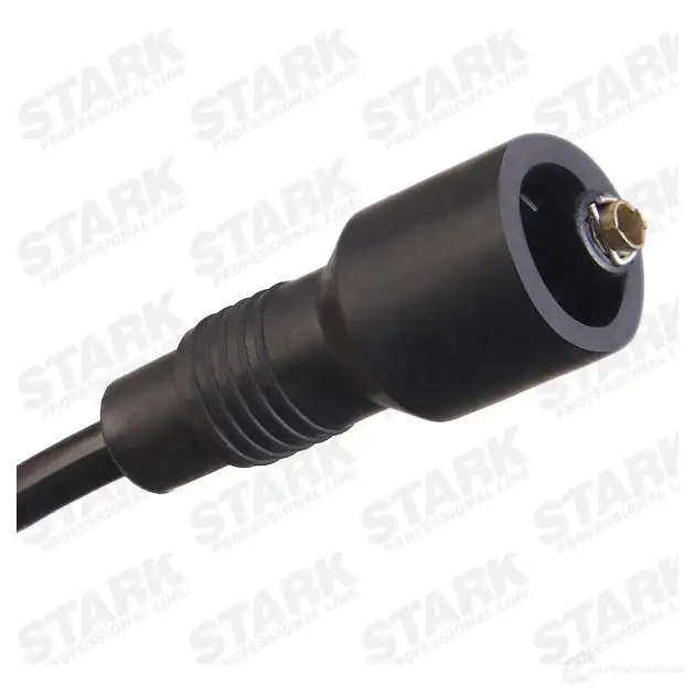 Высоковольтные провода зажигания, комплект STARK skic0030095 1437756688 N M0H5 изображение 3