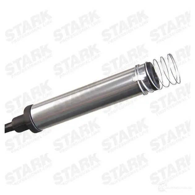 Высоковольтные провода зажигания, комплект STARK skic0030095 1437756688 N M0H5 изображение 4