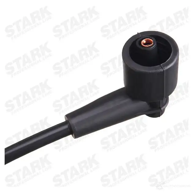 Высоковольтные провода зажигания, комплект STARK skic0030095 1437756688 N M0H5 изображение 5