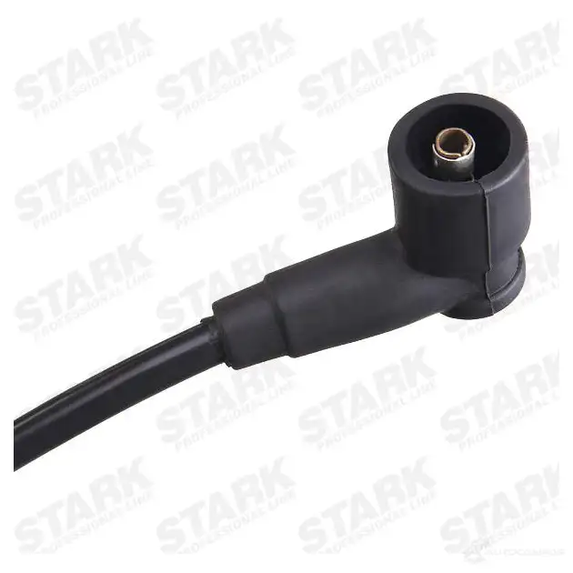 Высоковольтные провода зажигания, комплект STARK 1437756689 skic0030084 F F0FP0 изображение 3