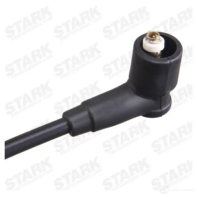 Высоковольтные провода зажигания, комплект STARK 1437754816 skic0030019 NYX 2F изображение 3