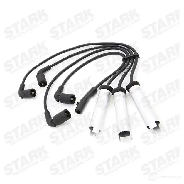 Высоковольтные провода зажигания, комплект STARK U ZC4RGZ 1437754803 skic0030060