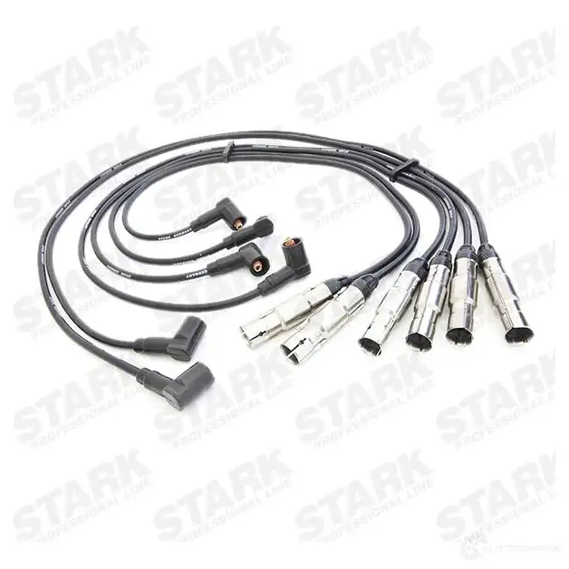 Высоковольтные провода зажигания, комплект STARK PL 1RRF 1437755984 skic0030101 изображение 0