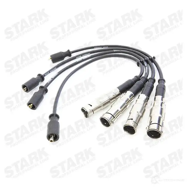 Высоковольтные провода зажигания, комплект STARK 1437756490 skic0030121 3VV XP3F