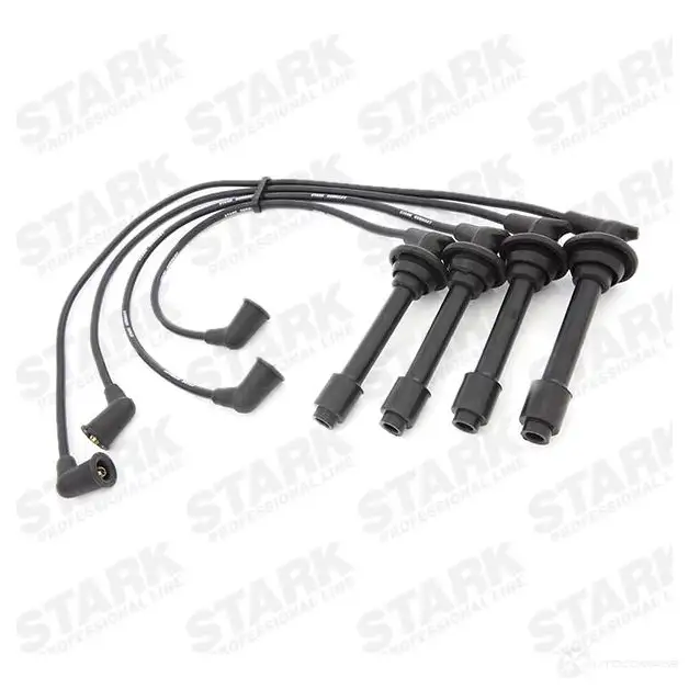 Высоковольтные провода зажигания, комплект STARK AUXP U 1437756494 skic0030045