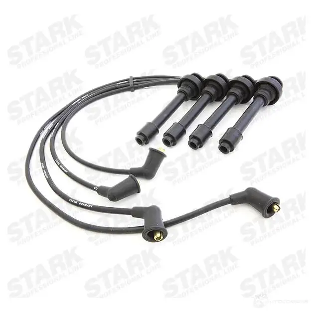 Высоковольтные провода зажигания, комплект STARK skic0030122 OM RG0P 1437756549 изображение 0