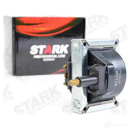 Катушка зажигания STARK skco0070090 86TW5C X 1437754515 изображение 1