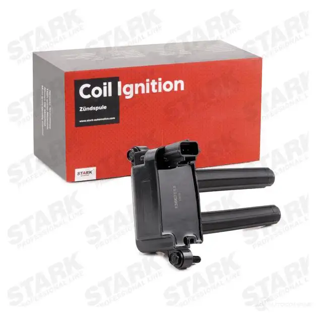 Катушка зажигания STARK skco0070348 1437756048 FK0L5 RO изображение 1