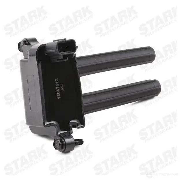Катушка зажигания STARK skco0070348 1437756048 FK0L5 RO изображение 2