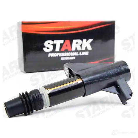 Катушка зажигания STARK 1437756810 skco0070019 F8Q C3I изображение 1