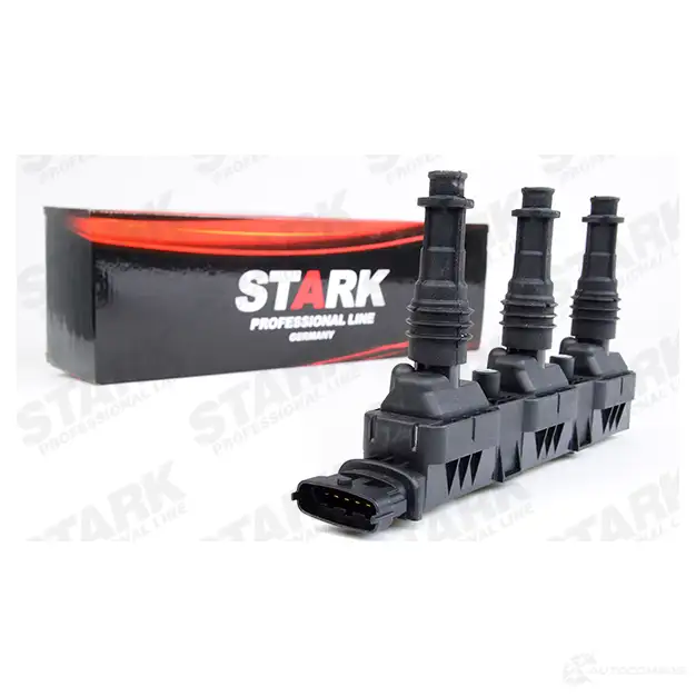 Катушка зажигания STARK NBDY 7 1437757169 skco0070248 изображение 1