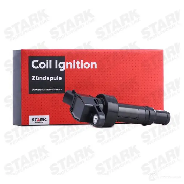 Катушка зажигания STARK skco0070352 1438017815 L DCH8 изображение 1