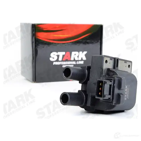 Катушка зажигания STARK 1437756761 skco0070170 QI EC3UJ