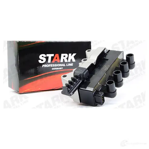Катушка зажигания STARK skco0070077 1437756906 3IKEJ PK изображение 1