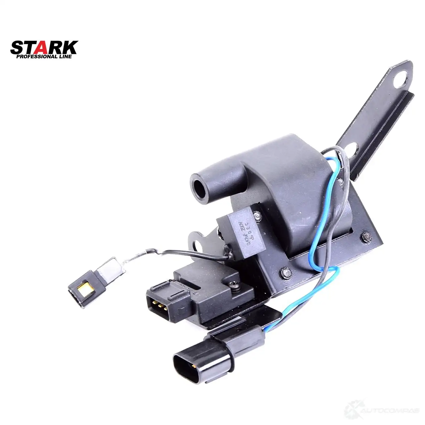 Катушка зажигания STARK 1437756623 3 PJCRC skco0070215 - Изображение 1