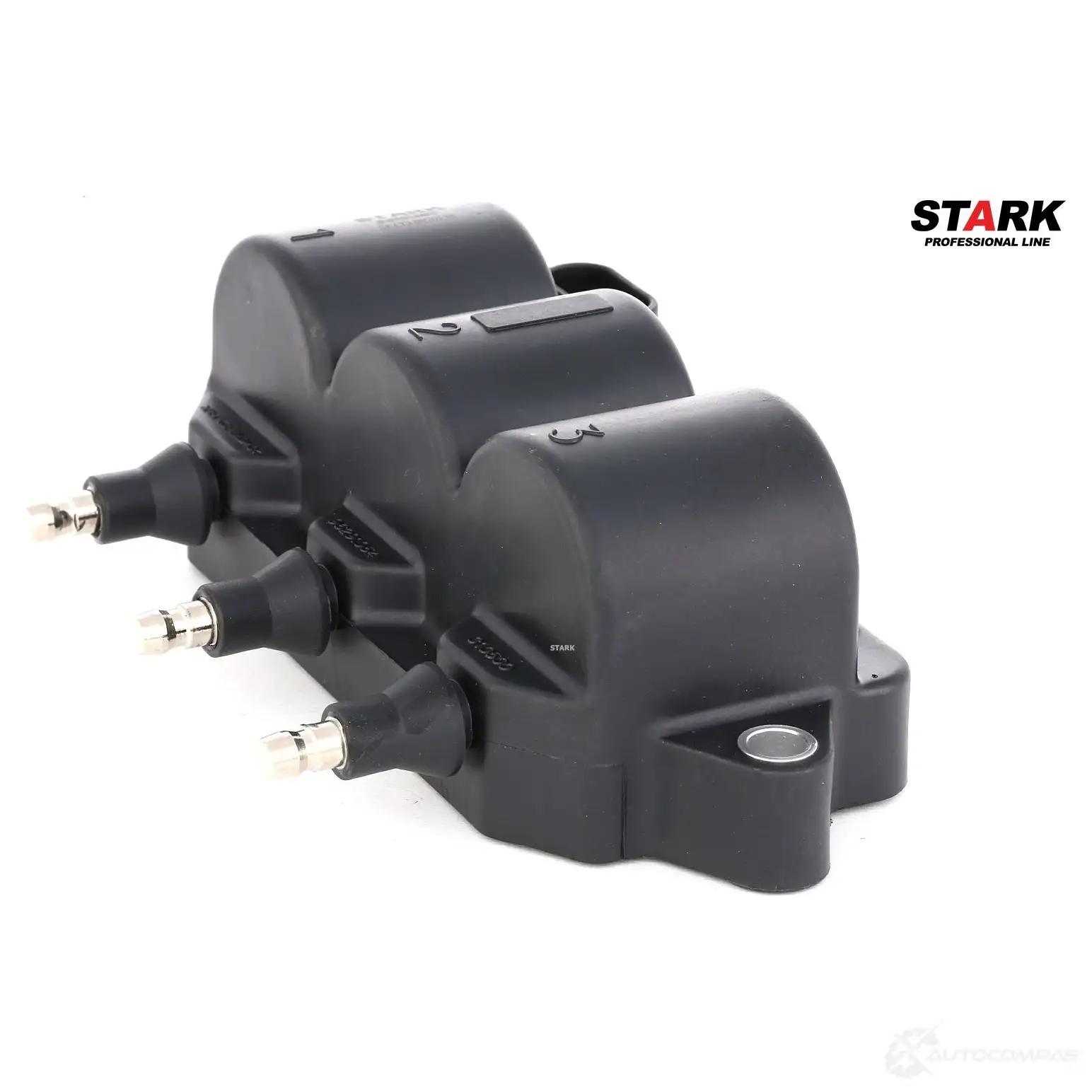 Катушка зажигания STARK T07SWL R skco0070134 1437756927 - Изображение 1