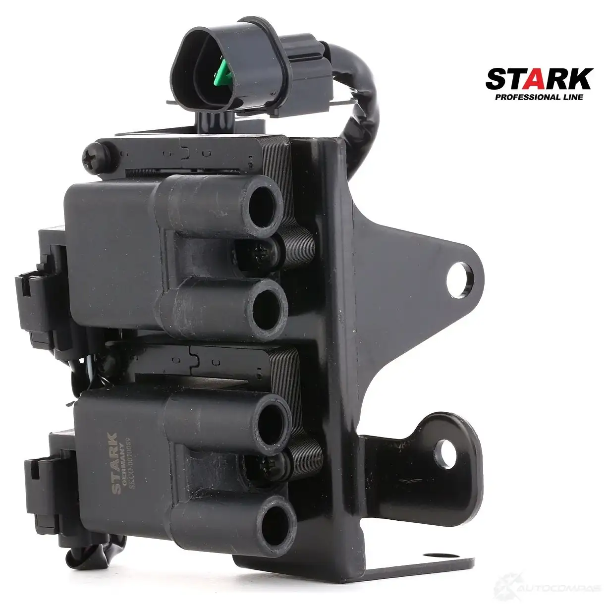 Катушка зажигания STARK 1437756043 CF GGY skco0070205 изображение 0