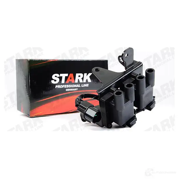 Катушка зажигания STARK 1437756043 CF GGY skco0070205 изображение 1