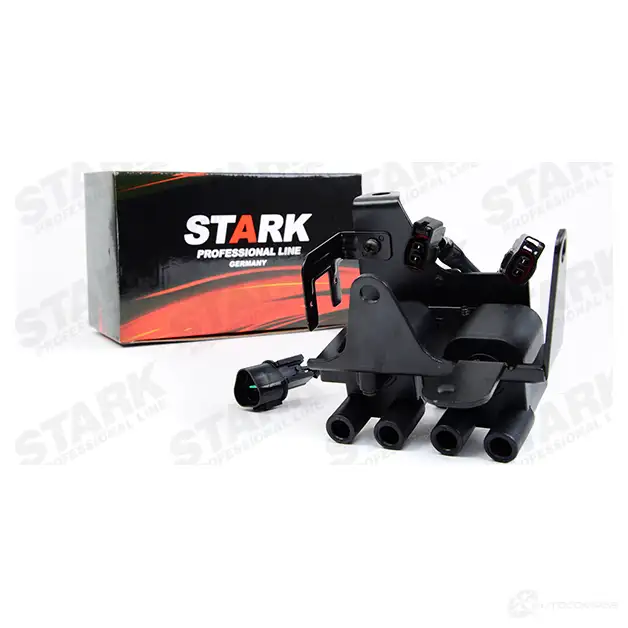 Катушка зажигания STARK 1437756043 CF GGY skco0070205 изображение 2