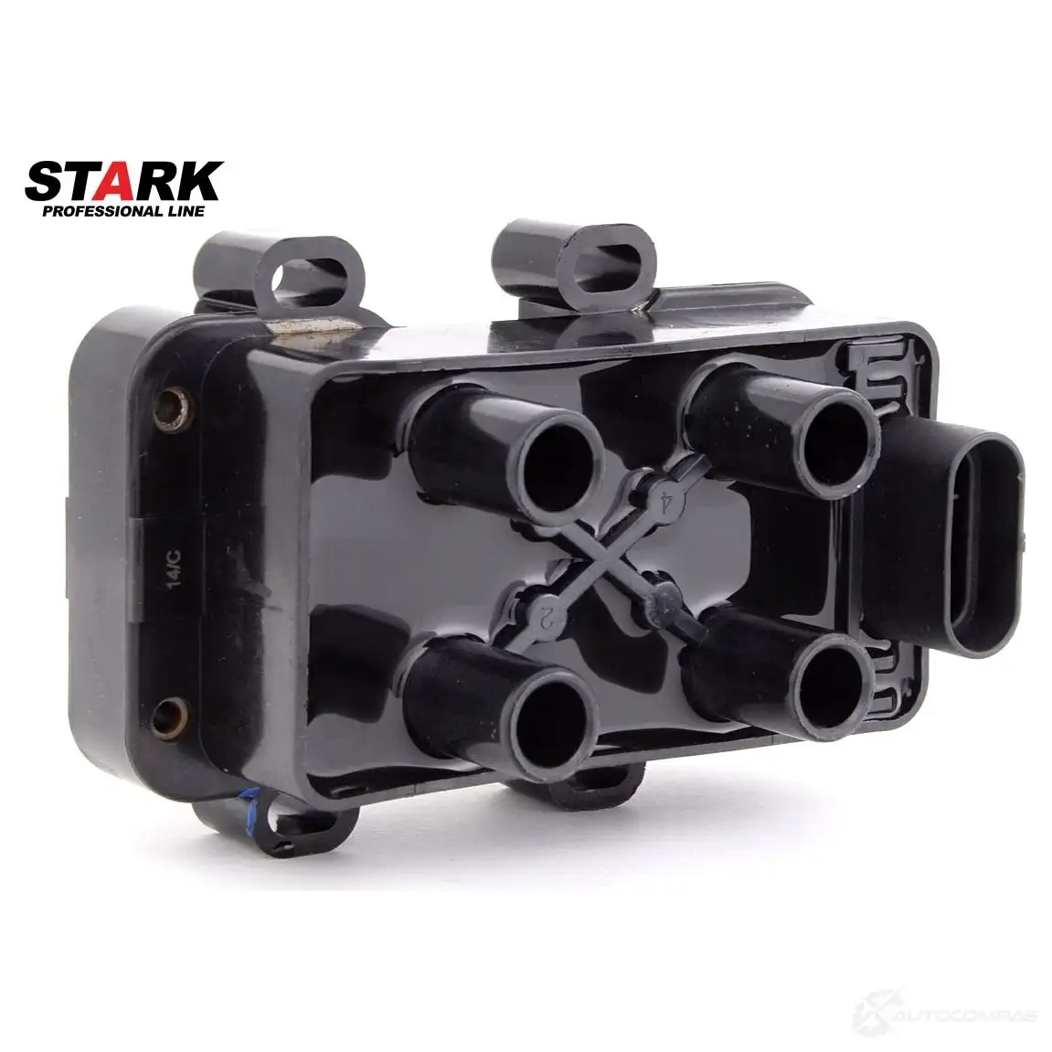 Катушка зажигания STARK 1437756655 skco0070252 XR 6YO8 - Изображение 1