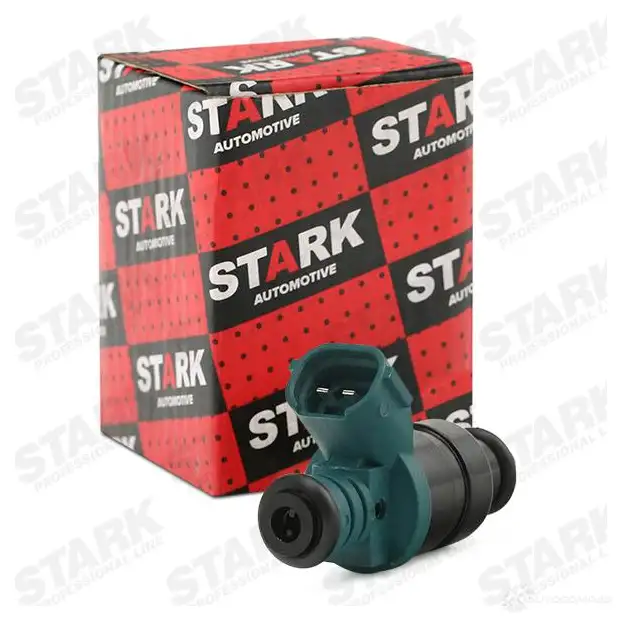 Топливная форсунка STARK 1437811173 S SK9CM skin1800441 изображение 1