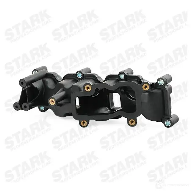 Впускной коллектор STARK 1437941961 MS5T W skimm3170003 изображение 3