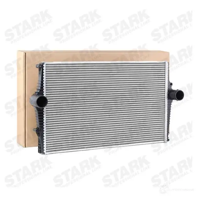 Интеркулер STARK 1437769266 skicc0890051 KE8 LUD - Изображение 1