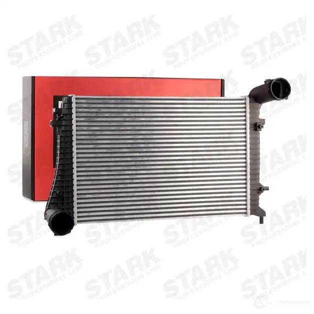 Интеркулер STARK skicc0890061 CWHSX7 D 1437769264 - Изображение 1
