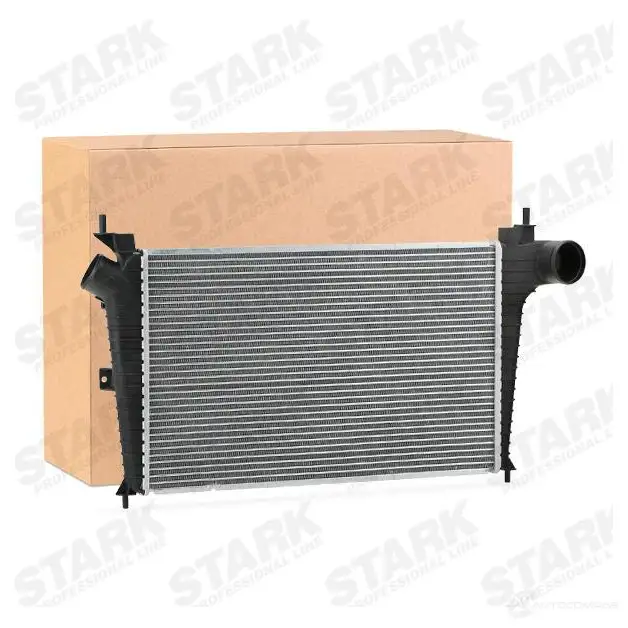 Интеркулер STARK 1437769247 2M RPZ skicc0890072 - Изображение 1